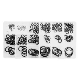 NBR O-ring Set 225pcs.