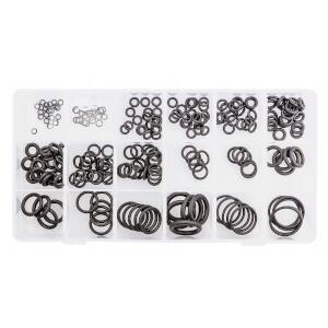 NBR O-ring Set 225pcs.