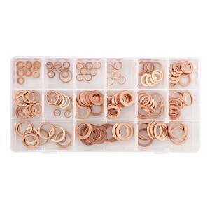 Copper Pad Set 150pcs.