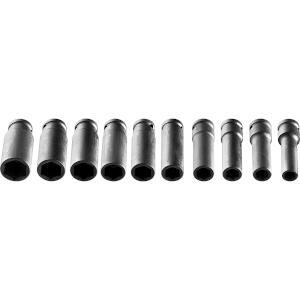 Long Hexagonal Impact Sockets,