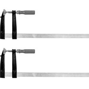 Carpenter Clamp, Wooden Handle