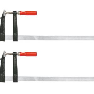 Carpenter Clamp, Wooden Handle