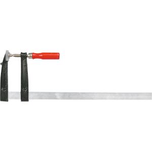 Carpenter Clamp, Wooden Handle