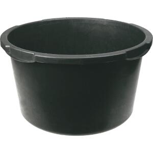 Round Mortar Container