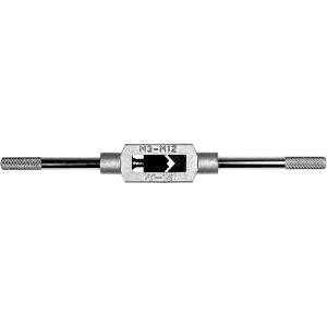 Tap Handle 195 mm, Range M3–M1