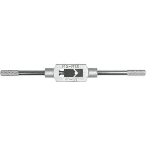 Tap Handle 195 mm, Range M3–M1