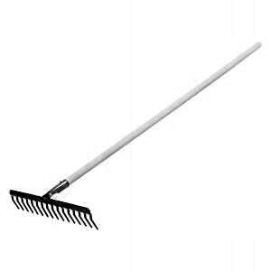 Garden Rake 16 Teeth