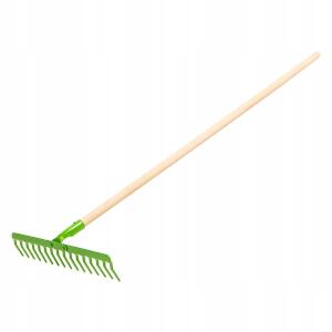 Garden Rake 16 Teeth