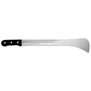 Machete 480mm Concave