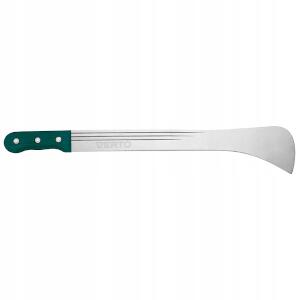 Machete 480mm Concave