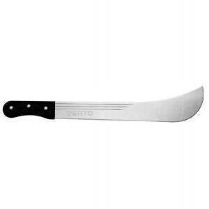 Machete 455mm Convex