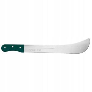 Machete 455mm Convex