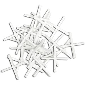 Cross Distancers, Plastic