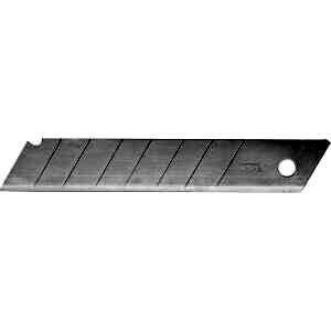 Spare Snap-off Blades, 10 Pcs