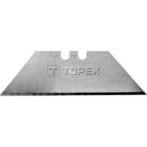 Spare Utility Blades, 5 Pcs, L