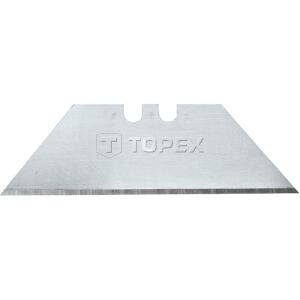 Spare Utility Blades, 5 Pcs, L