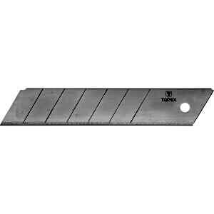 Spare Snap-off Blades, 25 mm, 