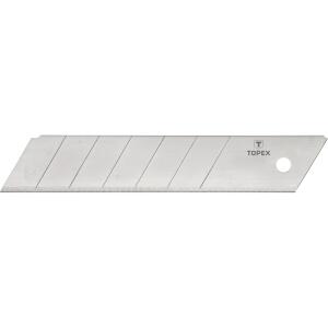 Spare Snap-off Blades, 25 mm, 