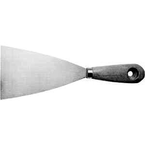 Painting Putty, Wooden Handle