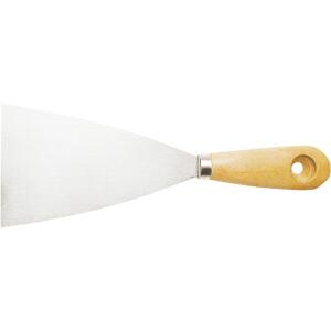 Painting Putty, Wooden Handle