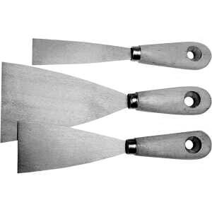 Painting Putty 30-80 mm, Set o