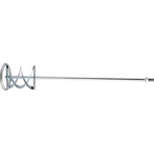 Mortar Mixer, 100 mm, M14 Shan