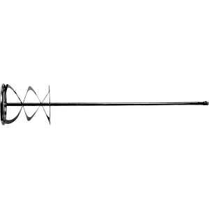 Mortar Mixer, 100 mm, Sds Shan