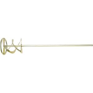 Mortar Mixer, Hexagonal Shank