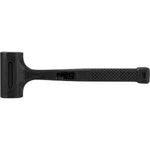 Dead Blow Hammer, One Piece De