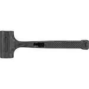 Dead Blow Hammer, One Piece De