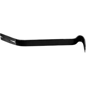 Wonder Bar 380 mm, Bent At 90 