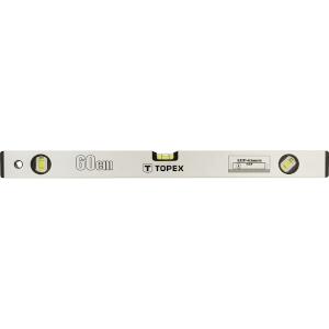 Aluminum Level, Anodized, 3 Vi
