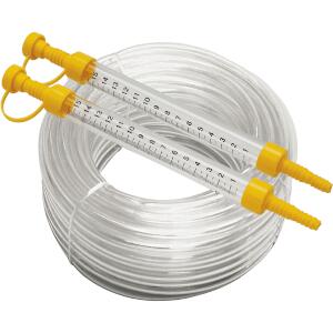 Water Level With Hose