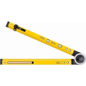 Miter Gauge With Level, 500 mm