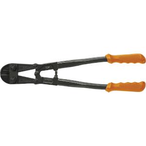 Bolt Cutters, Plastic Handles,