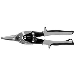 Tin Snips, 250 mm, Crmo Steel,