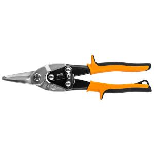 Tin Snips, 250 mm, Crmo Steel,