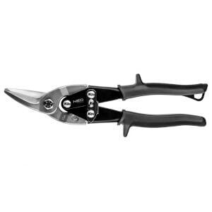 Tin Snips, 250 mm, Crmo Steel,