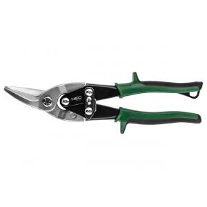 Tin Snips, 250 mm, Crmo Steel,