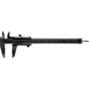 Caliper, 150 mm, Length 230 mm