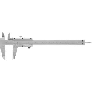 Caliper, 150 mm, Length 230 mm
