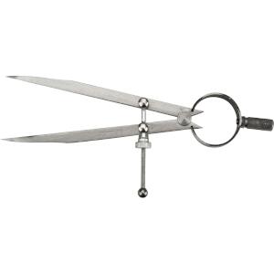 Divider, 150 mm, Maximum Angle