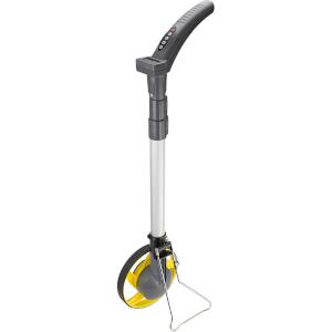 Measuring Wheel With Lcd Displ