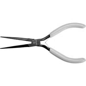 Precision Long Nose Straight N