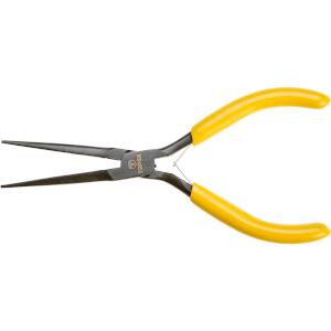 Precision Long Nose Straight N