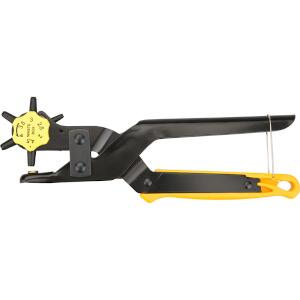 Revolving Leather Punch, 240 m