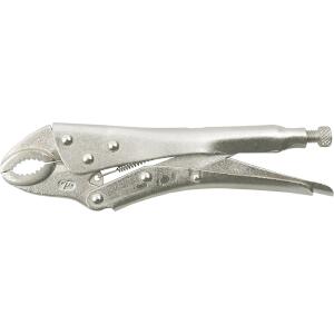 Universal Locking Pliers, Roun
