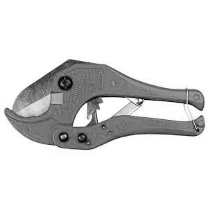Plastic Pipe Cutter 3 - 42 mm,