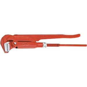 Pipe Wrench 90, Crv Steel, For