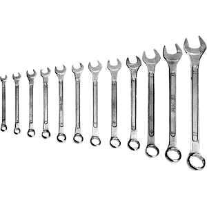 Combination Wrenches